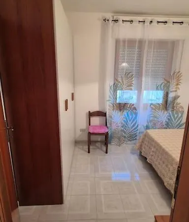 Su Cerexinu Apartment Selargius