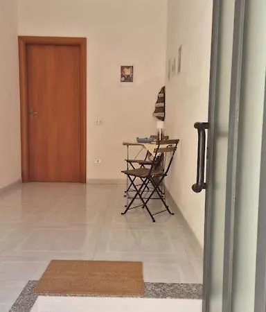 Apartment Su Cerexinu
