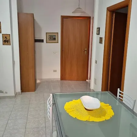 Apartment Su Cerexinu Selargius